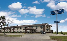 Rodeway Inn Wahpeton